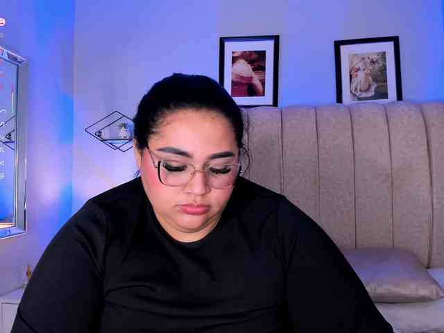 -michel-bbw webcam