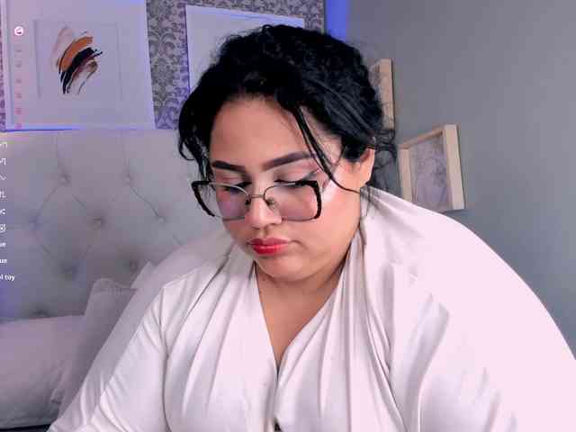 -michel-bbw webcam