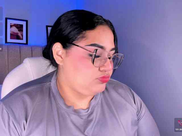-michel-bbw webcam