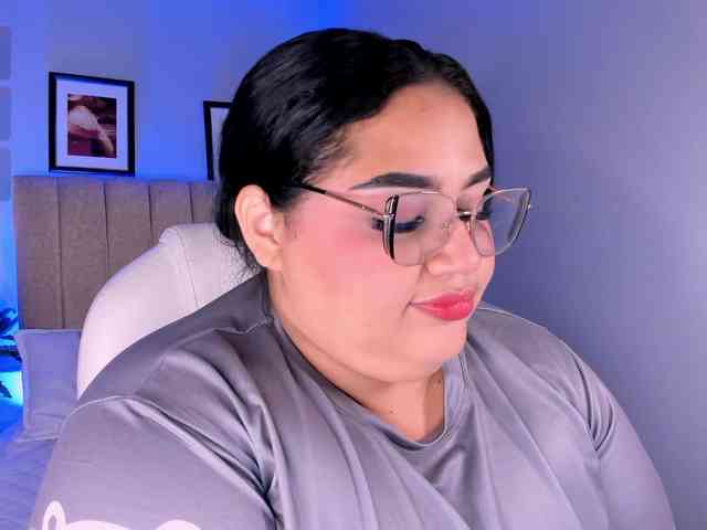 -michel-bbw webcam