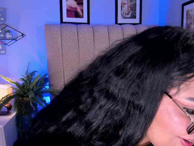 -michel-bbw webcam