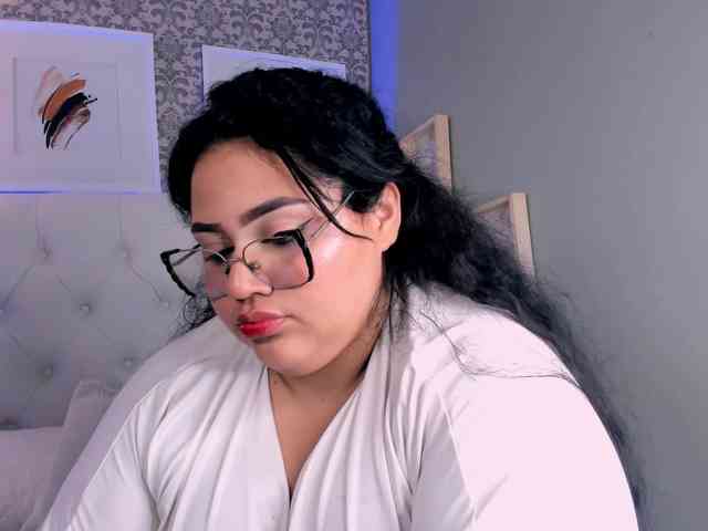 -michel-bbw webcam