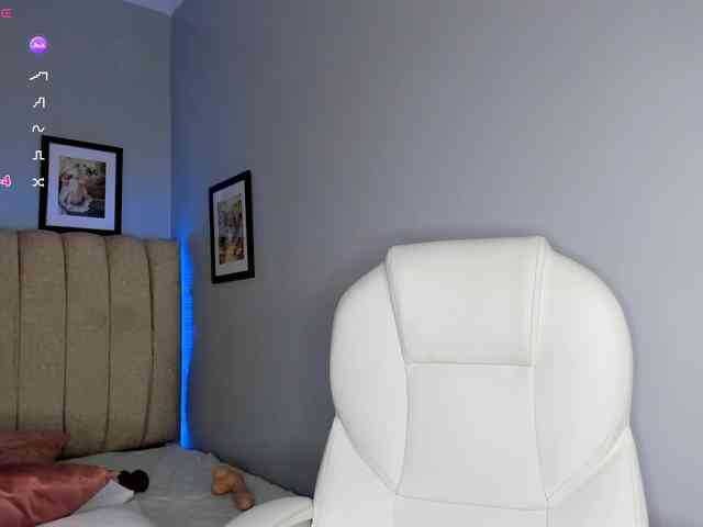 -michel-bbw webcam