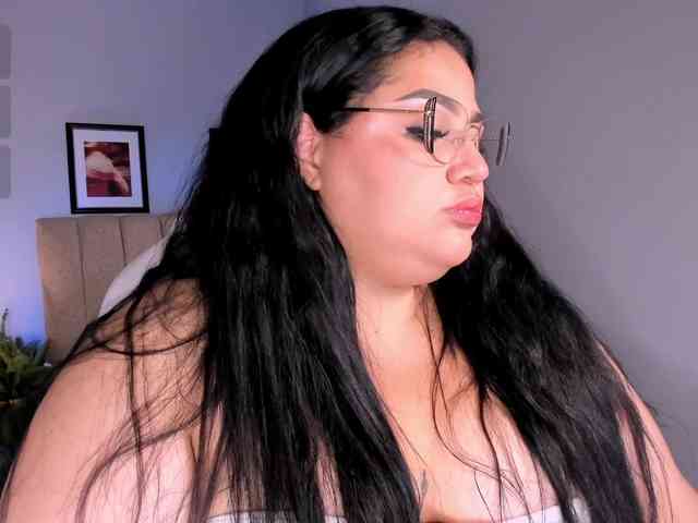 -michel-bbw webcam