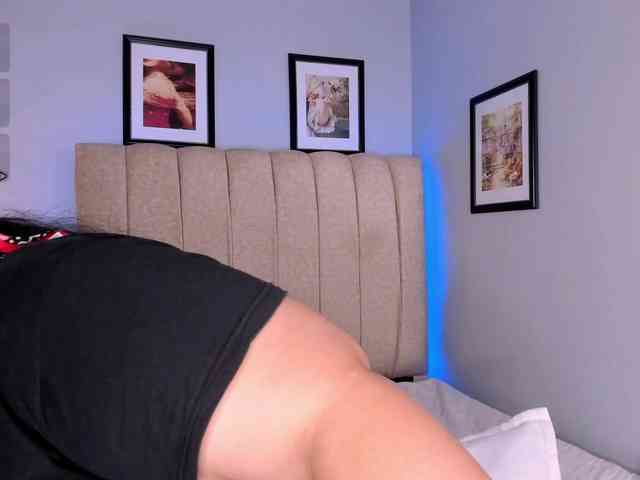 -michel-bbw webcam