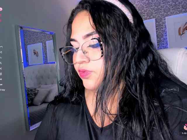 -michel-bbw webcam