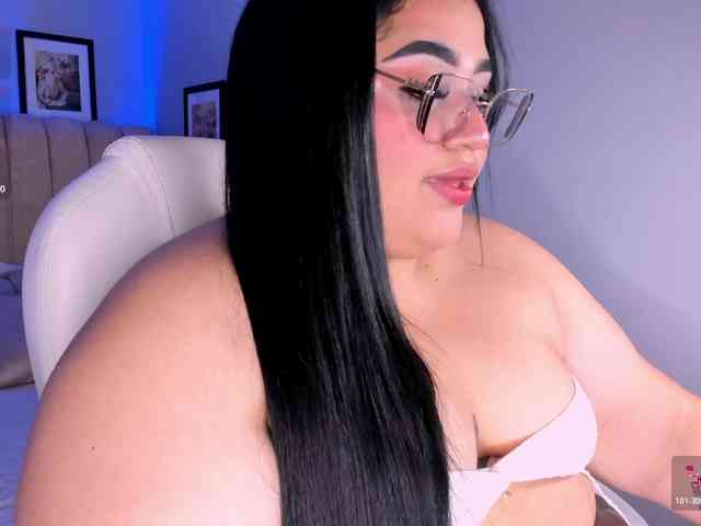 -michel-bbw