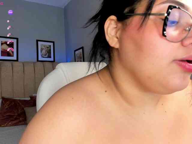 -michel-bbw webcam