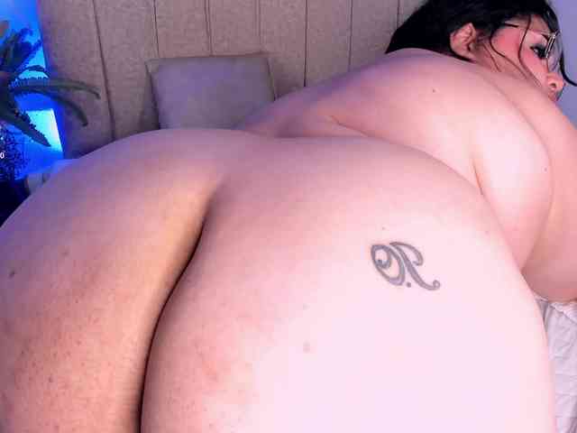 -michel-bbw webcam