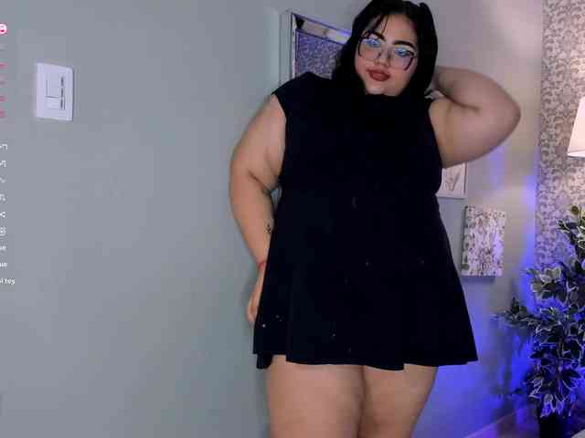 -michel-bbw