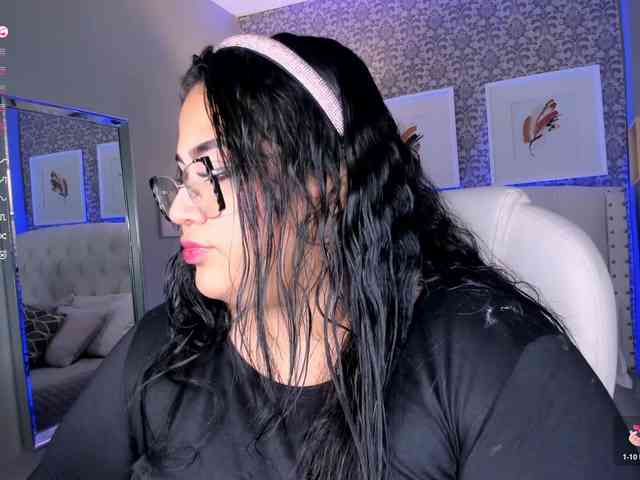 -michel-bbw webcam