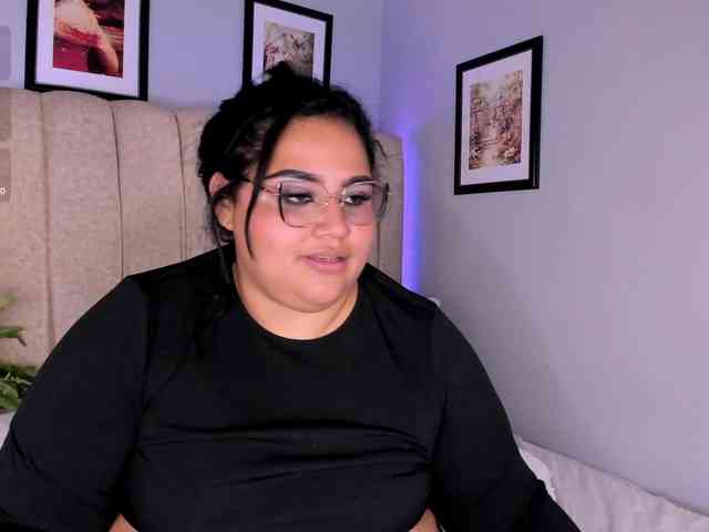 -michel-bbw webcam