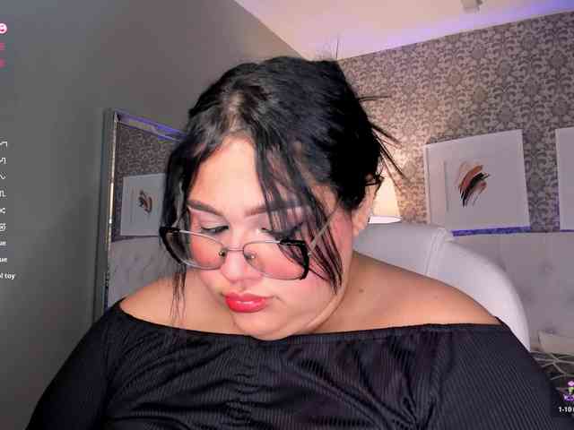 -michel-bbw webcam