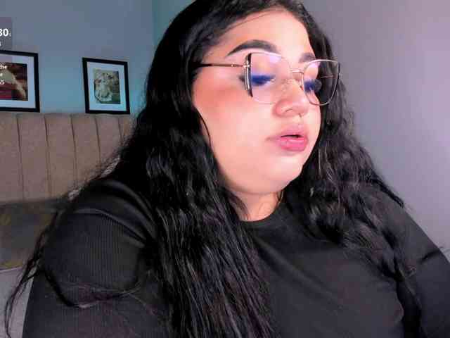 -michel-bbw webcam