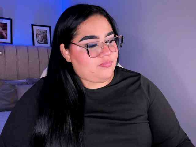 -michel-bbw webcam