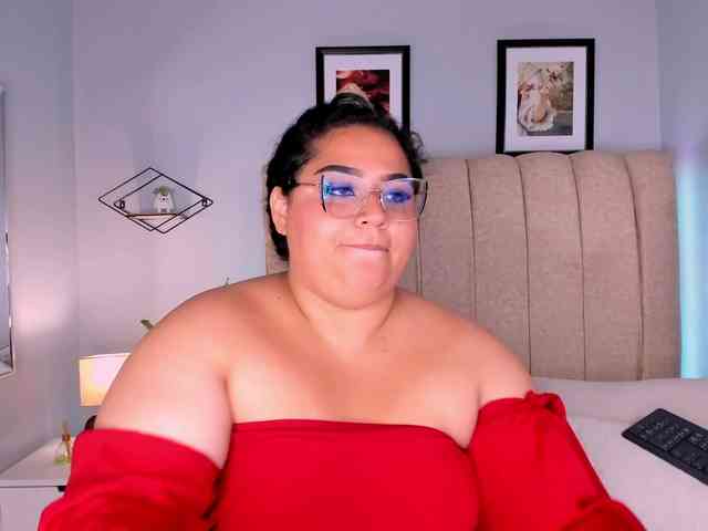 -michel-bbw webcam