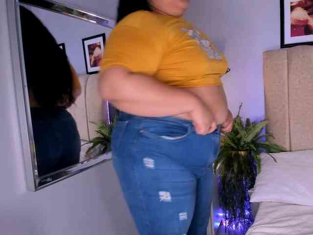 -michel-bbw webcam