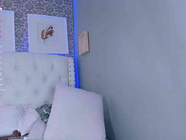 -michel-bbw webcam