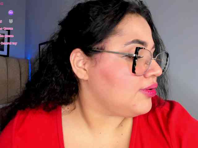 -michel-bbw webcam