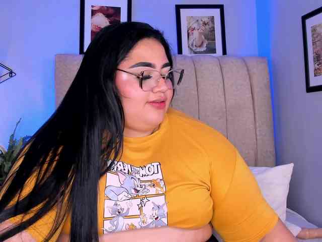 -michel-bbw webcam