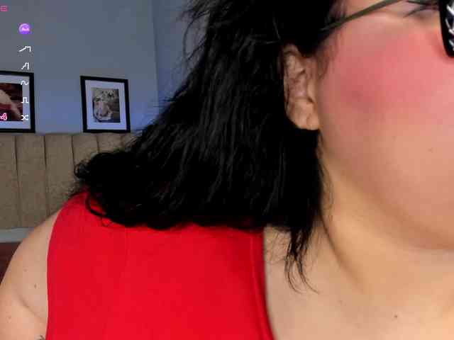 video chat live -michel-bbw