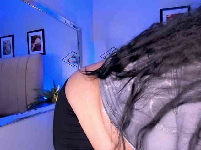 -michel-bbw webcam