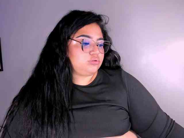-michel-bbw webcam