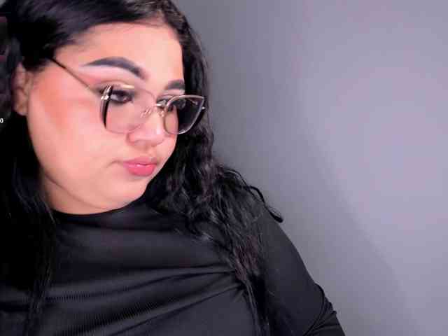 -michel-bbw webcam