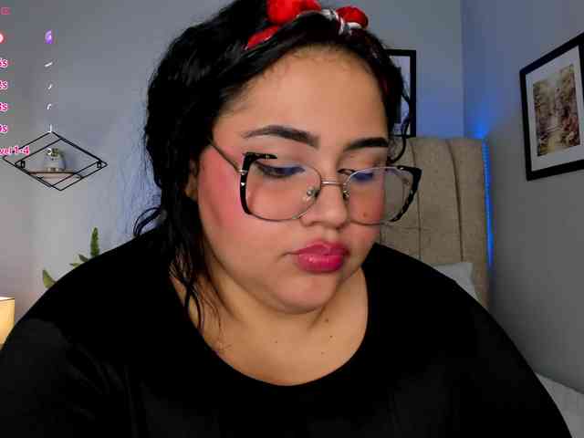 -michel-bbw webcam