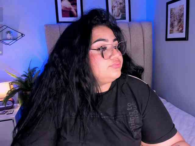 -michel-bbw webcam