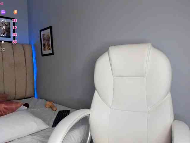 -michel-bbw webcam
