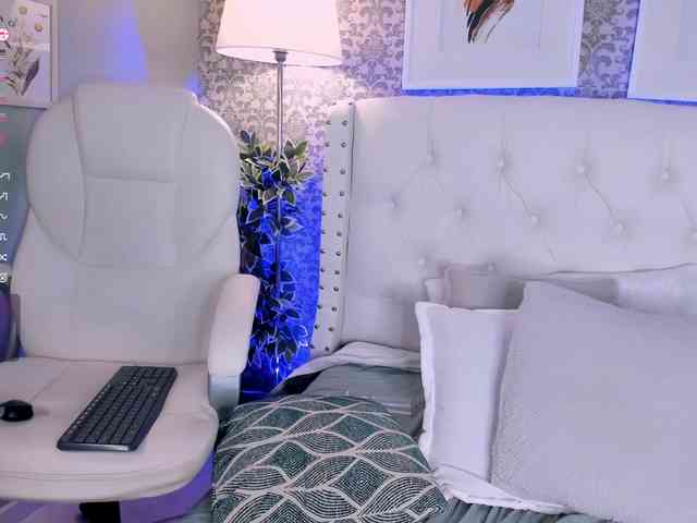 -michel-bbw webcam