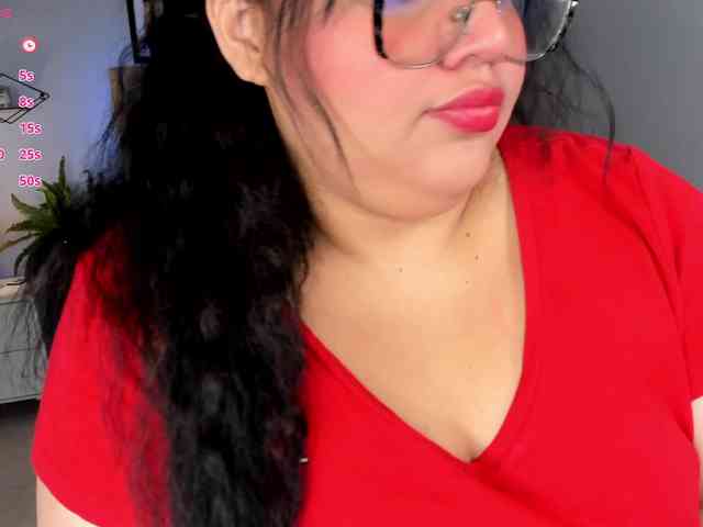 amateur porn -michel-bbw
