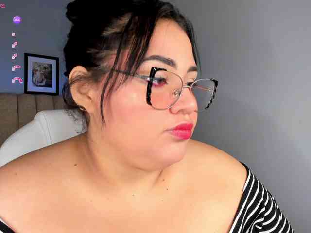 sex live cam -michel-bbw