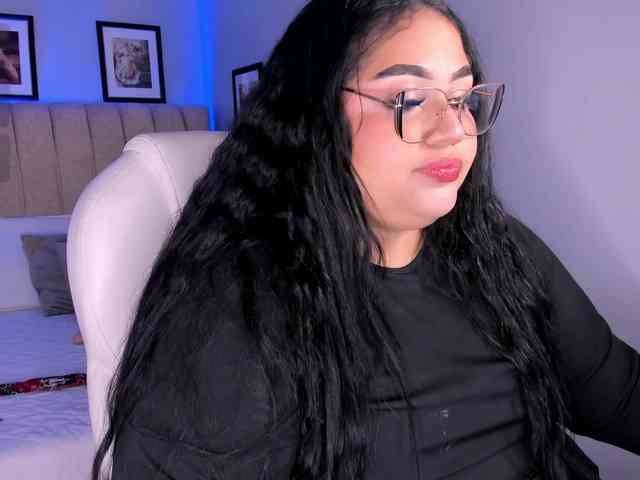 -michel-bbw webcam