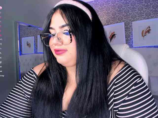 -michel-bbw webcam