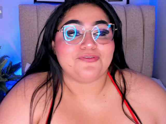 -michel-bbw webcam