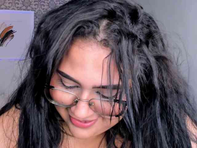 -michel-bbw webcam