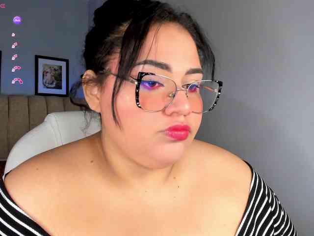 -michel-bbw webcam
