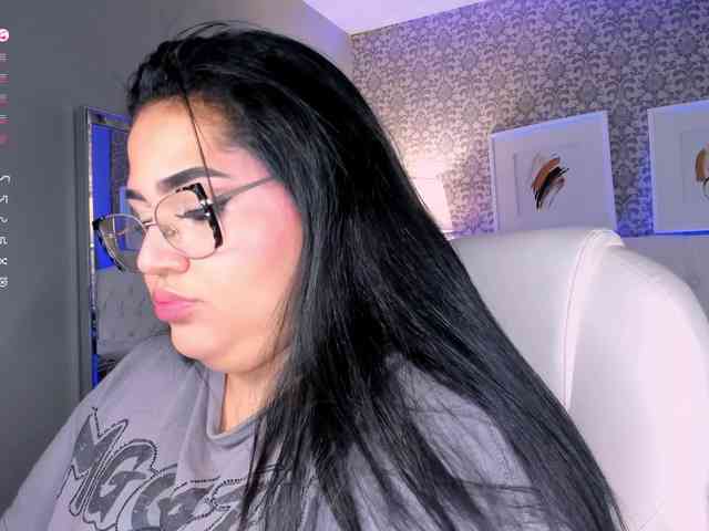-michel-bbw webcam