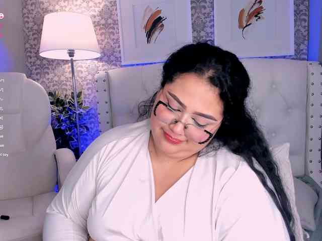 -michel-bbw webcam