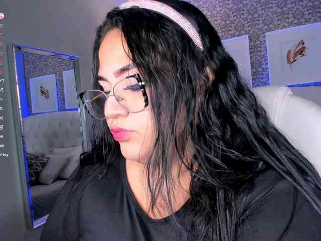 -michel-bbw webcam
