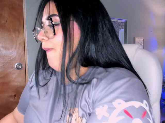 -michel-bbw webcam
