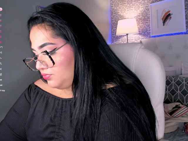 -michel-bbw webcam