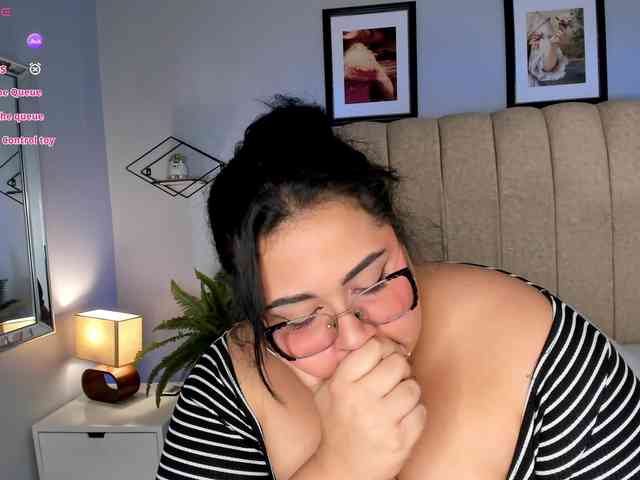-michel-bbw webcam