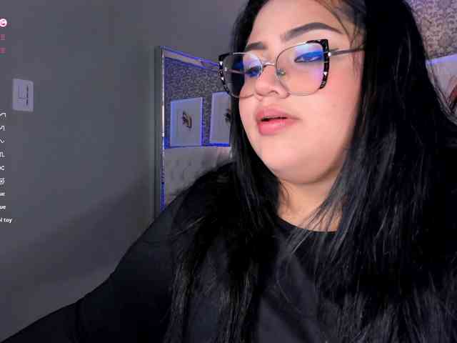 -michel-bbw webcam