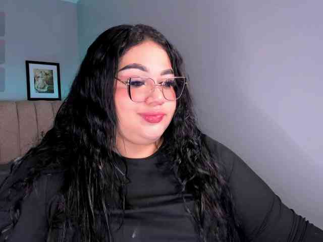 -michel-bbw webcam