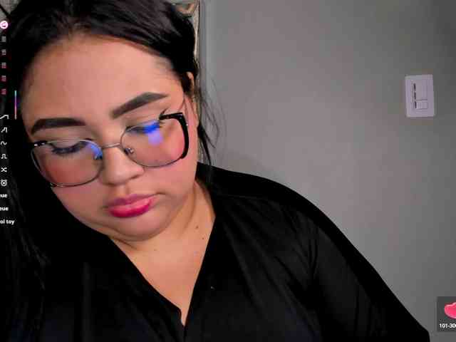-michel-bbw webcam