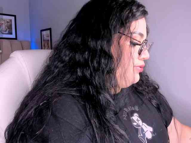 -michel-bbw webcam