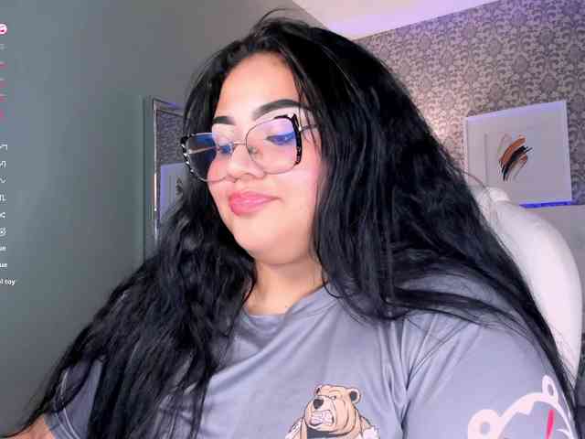 -michel-bbw